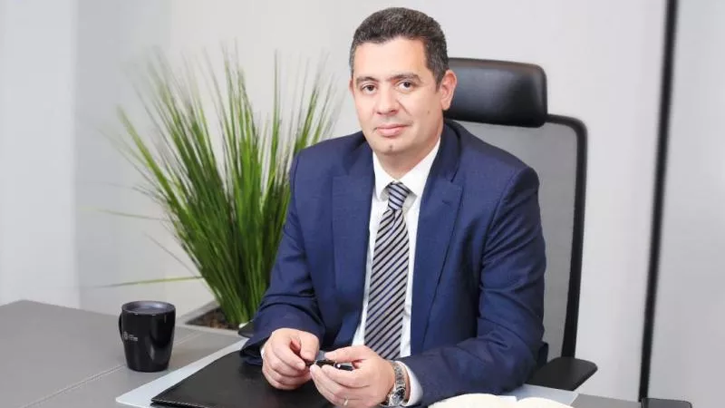 ”السعودية المصرية للتعمير” تحقق 12 مليار جنيه مبيعات خلال عام 2022