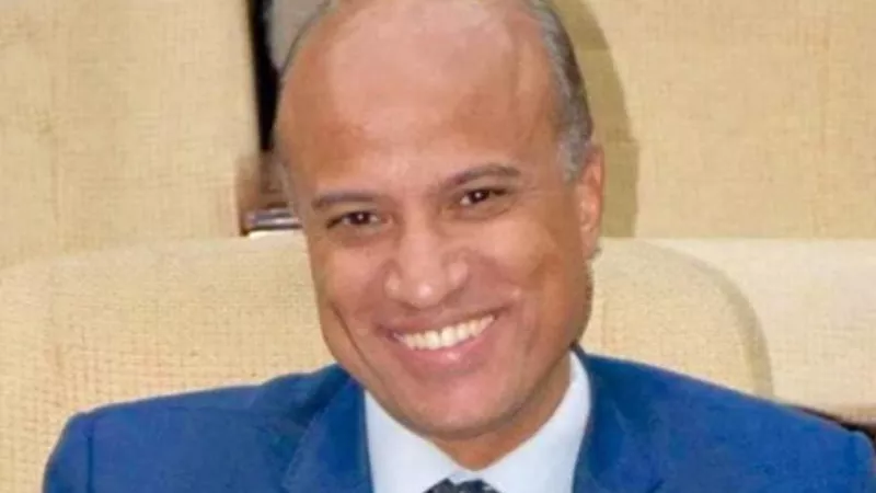 تحت رعاية رئيس مجلس الوزراء.. ”علاء الدين” تطلق أول مؤتمر لصحة الطفل المصري.. وحسين الزناتي يعلق: تدشين المؤتمر ليصبح منصة قومية لطرح رؤى وطنية وتمكين أطفال الجمهورية الجديدة