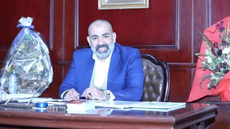 محسن منصور: انطلاق موسم جديد لخطة كيوبيد