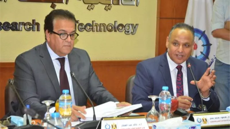 عاجل .. 55 عالم يحصدون جائزة النيل والدولة التقديرية والتفوق والتشجيعية لعام 2019