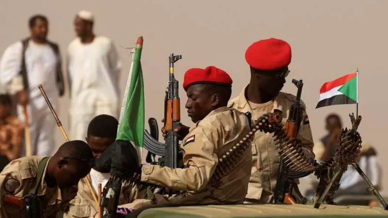 السودان يُعلن حالة الطوارئ في ولاية جنوب كردفان