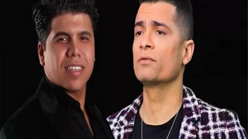 أحداث شغب بين الجمهور في حفل حسن شاكوش وعمر كمال..اعرف الحكاية