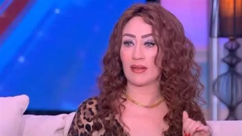إيناس مكى تكشف أسرار عن حياتها الفنية والشخصية