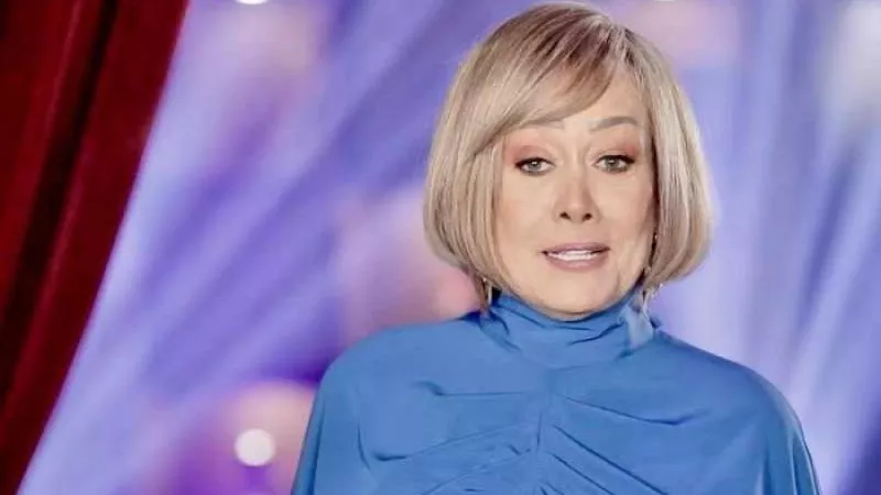 هتخطف التريند.. هالة فاخر تهاجم الرجال وتعلق : ليه اجيب حد ينكد عليا