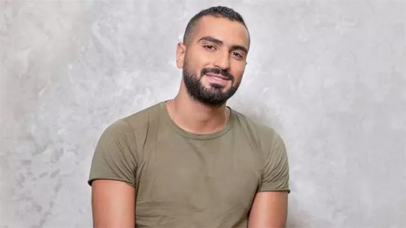 محمد الشرنوبي يتعاون مع ايمن بهجت قمر في أغنية جديدة