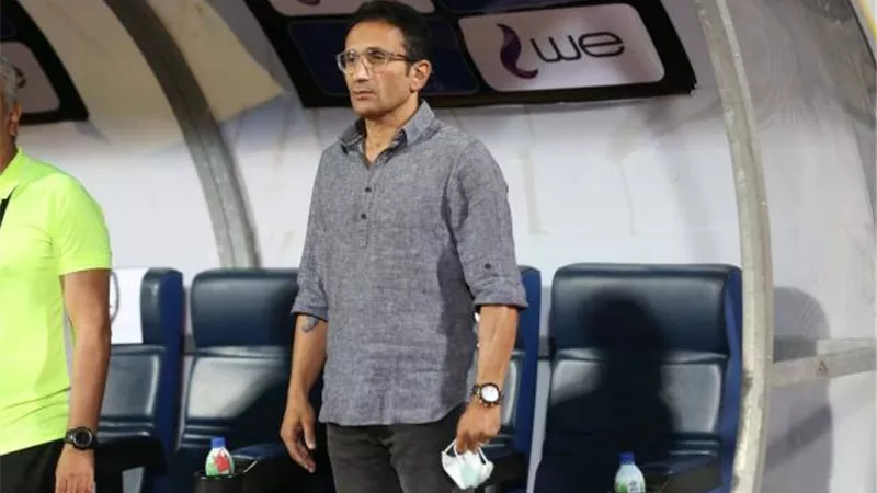 أحمد سامي: لو سموحة في قسم التشريح ما حدث به كل هذه الإصابات