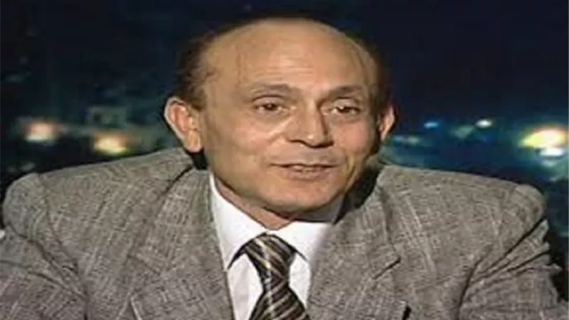 معلومات لا تعرفها عن ”علي بيه مظهر” الحقيقي.. قصته تحولت إلى مسلسل في السبعينيات.. وفيلم في الثمانينيات.. وهذه علاقة والد محمد صبحي به