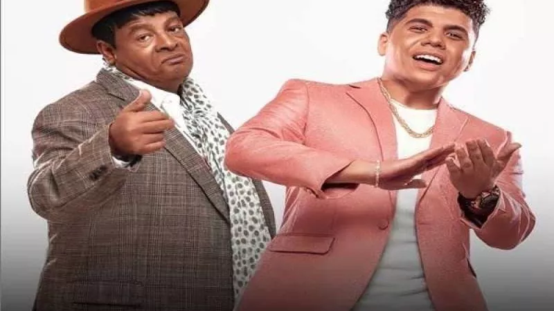 عمر كمال يكشف عن مشاريع فنية جديدة مع عبد الباسط حمودة