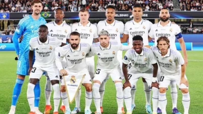 ريال مدريد يواجه سوسيداد الليلة بالدوري الإسباني