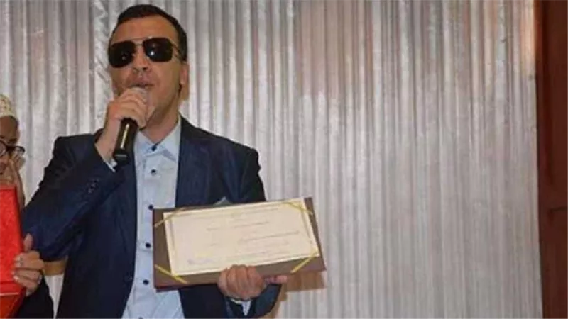 كورونا تطيح بـ”طه حسين تونس” من الحكومة بعد شهر من توليه منصب وزير الثقافة