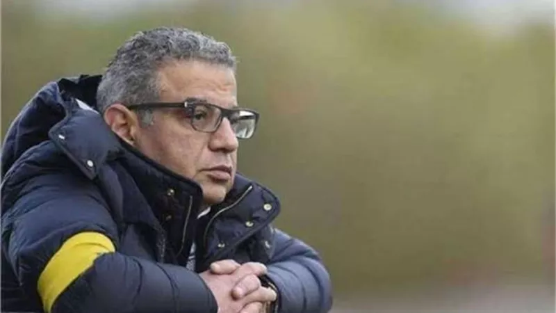 ”بسبب العار”.. ماجد سامي يتظلم على عقوبات اتحاد الكرة