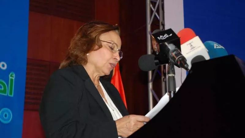 رئيس المجلس القومي للطفولة: ندعم الكيانات الوطنية في حماية الأطفال من الإعاقة