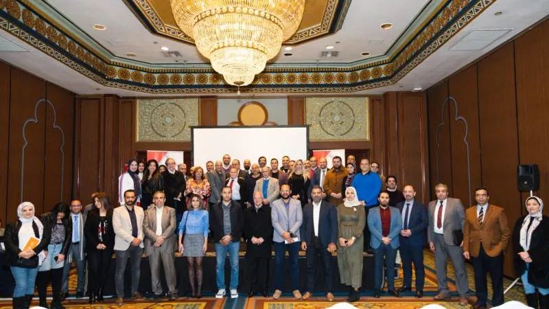 بالتعاون مع CIB.. «اتصال» تعقد ورشة عمل عن فرص شركات التكنولوجيا في الحصول على خدمات بنكية