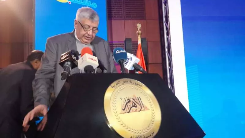 مستشار الرئيس:  الدولة تبذل جهوداً مضنية للحفاظ على الأطفال باعتبارهم مستقبل مصر