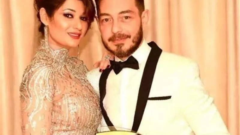 أحمد زاهر يكشف كواليس انفصاله عن زوجته أثناء فترة مرضه