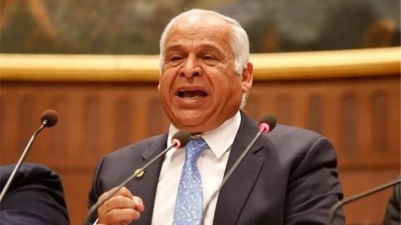 فرج عامر: تقدمنا بشكوي رسمية لاتحاد الكرة ضد الزمالك