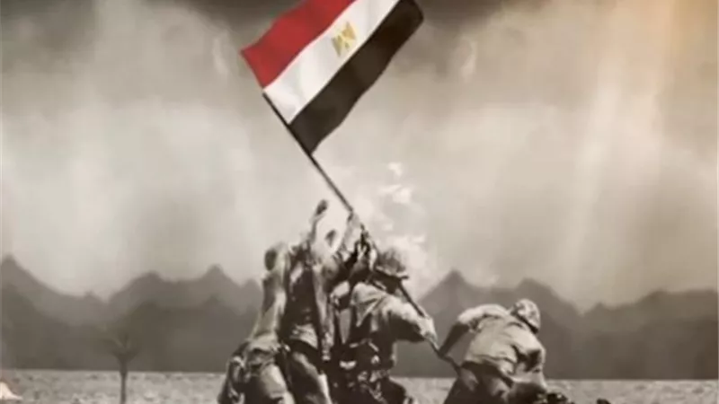 من الملعب الي الجبهة  .. حكايات نجوم الكرة مع انتصار أكتوبر