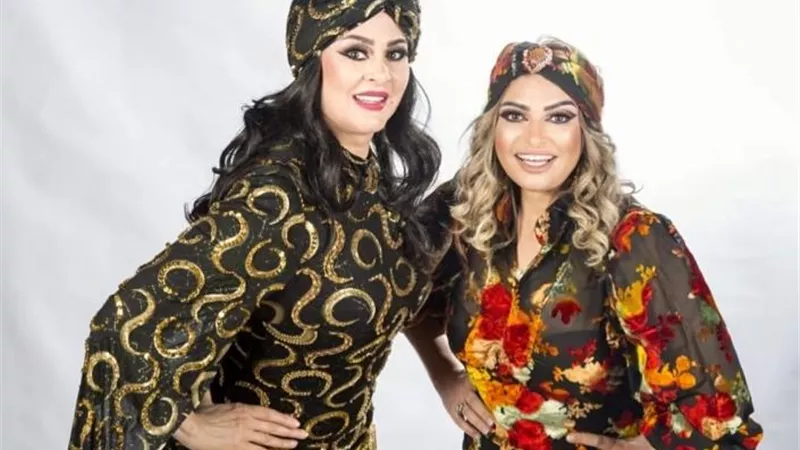 طرح البوسترات الدعائية لمسرحية ”شفيقة المصرية” وعرض المسرحية الخميس علي مسرح البالون