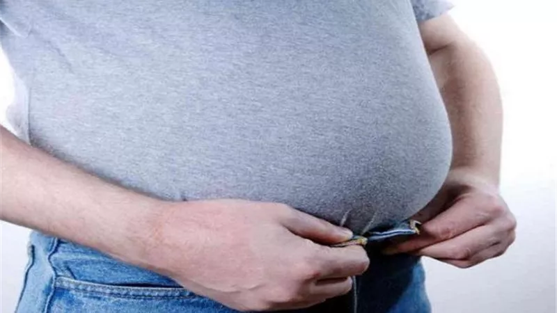 تخلص من الكرش...بالاعتدال في تناول هذا المكون الغذائي