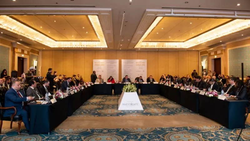 «إنفستجيت» تُصدر توصيات آليات التعامل مع التحديات الراهنة بسوق العقارات المصرية
