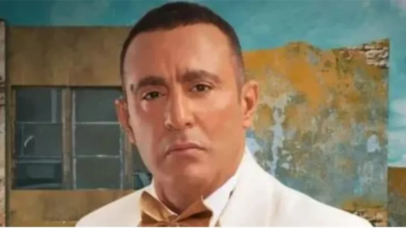 تلج أحمر.. أحمد السقا يتعاقد علي فيلم جديد