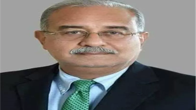 مجلس الوزراء ينعي الدكتور شريف إسماعيل