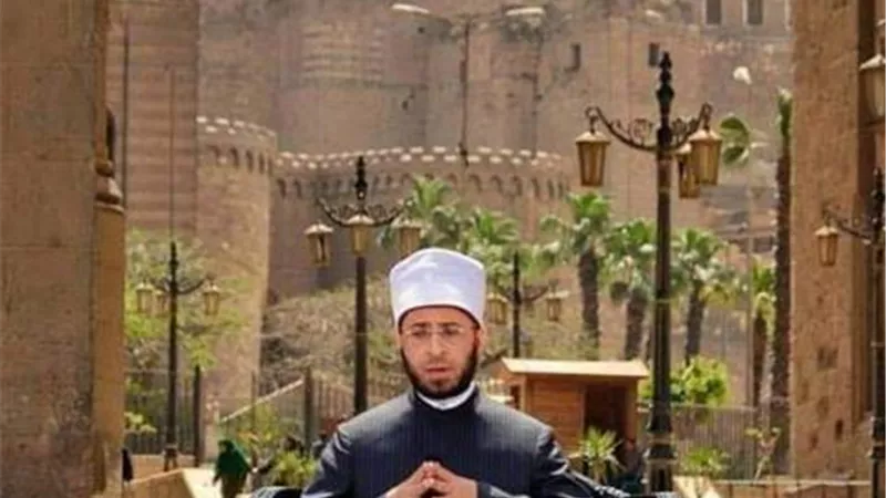 نص تهنئة «الأزهرى» بذكرى نصر أكتوبر
