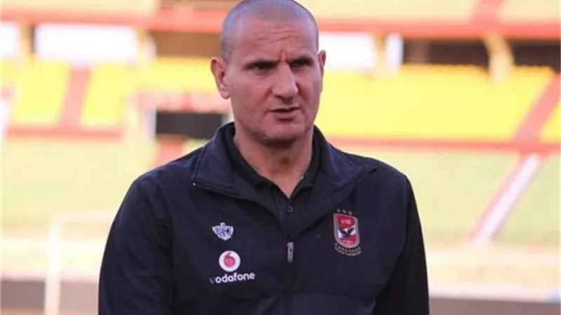 طارق سليمان: الأهلي لا يحتاج للتعاقد مع حارس مرمى