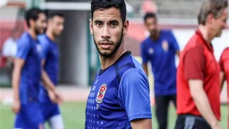 ناصر ماهر يوقع لبيراميدز.. ومحمد إبراهيم للأهلي