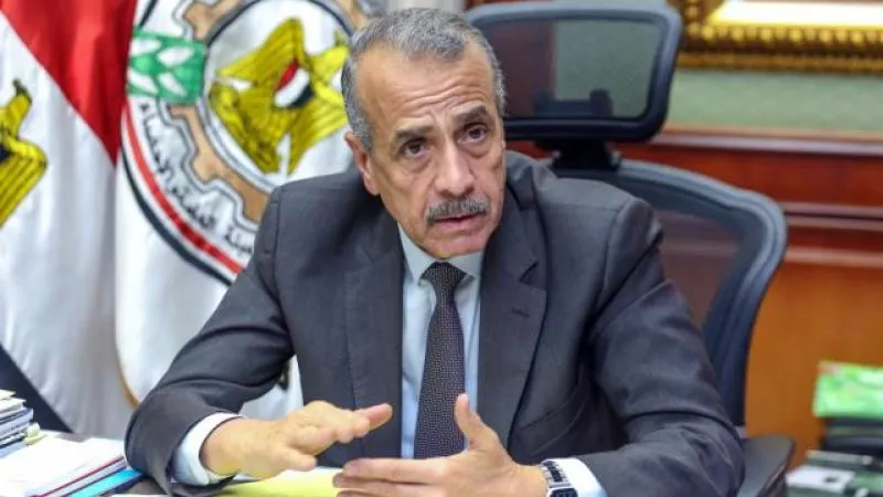 تراجع 38.5%.. 2 مليار دولار قيمة العجز في الميزان التجاري  خلال نوفمبر الماضي