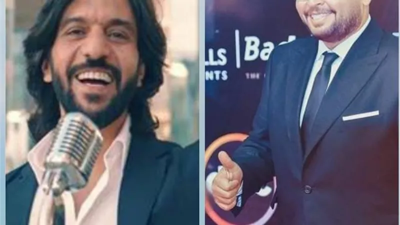 أحمد رزق يكشف عن تتر مسلسل «حرب الجبالى» بتوقيع بهاء سلطان
