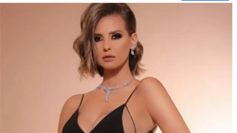 إيمان العاصي تروج لفيلم ”عمار” عبر ”انستجرام”