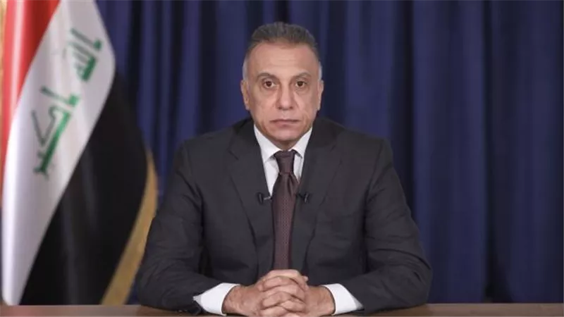 مصطفى الكاظمى: العراق وحده من يملك قرار الحرب والسلام