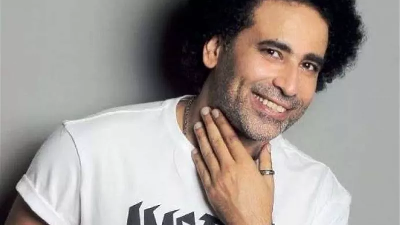 مصطفي شوقي يطرح برومو أغنيته الجديدة ”جيبي بيوجعني”