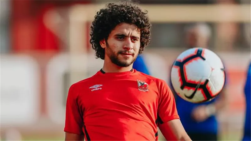 إبراهيم سعيد عن إصابة محمد محمود: في خلل في الجهاز الطبي