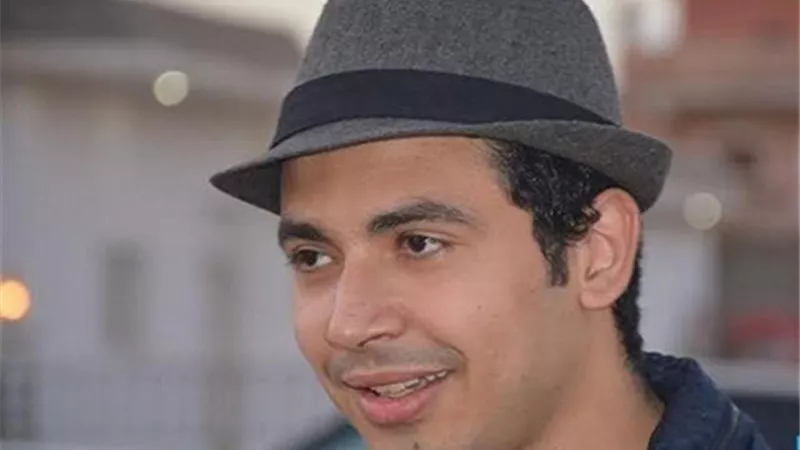 محمد أنور ينتهي من ”إسعاف يونس” اليوم