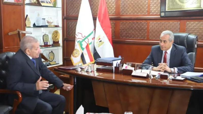 يستفيد منه 1.1 مليون طالب.. تفاصيل التعاون بين «القوى العاملة» و«التعليم» لتطوير المدارس الصناعية