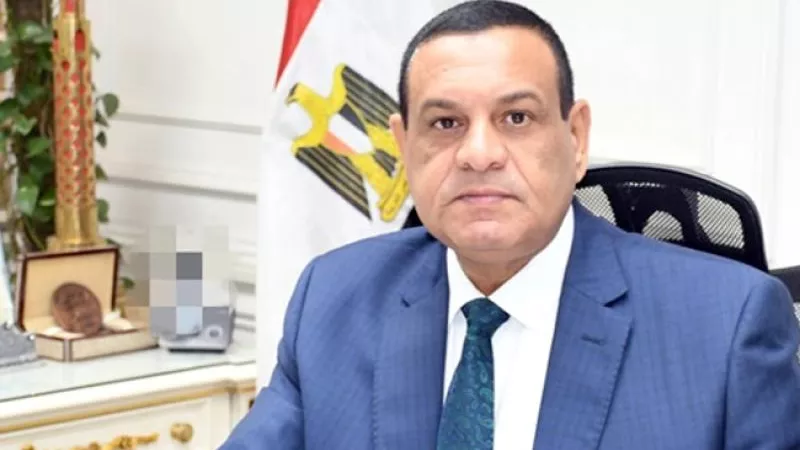 التنمية المحلية تُنظم قافلة طبية مجانية بقرية ميت عاصم بالقليوبية