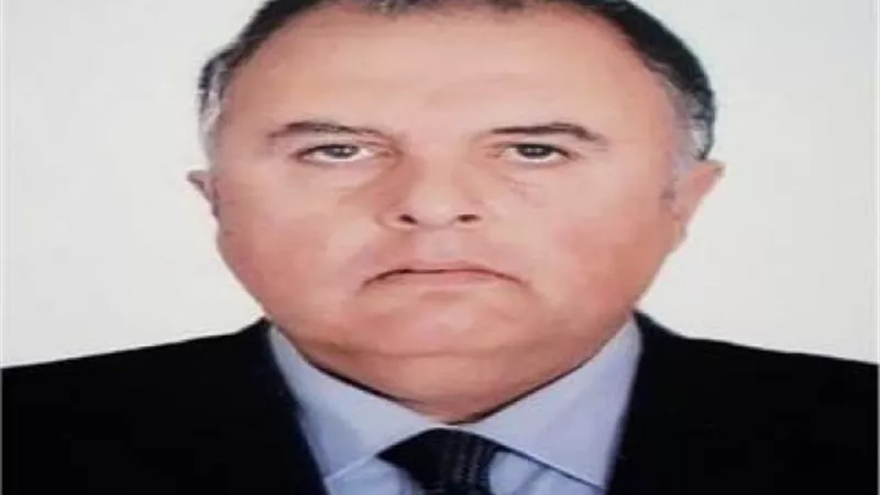 من هو أحمد الخولى الرئيس الجديد لقطاع الاستثمار وإدارة الأموال بالبريد