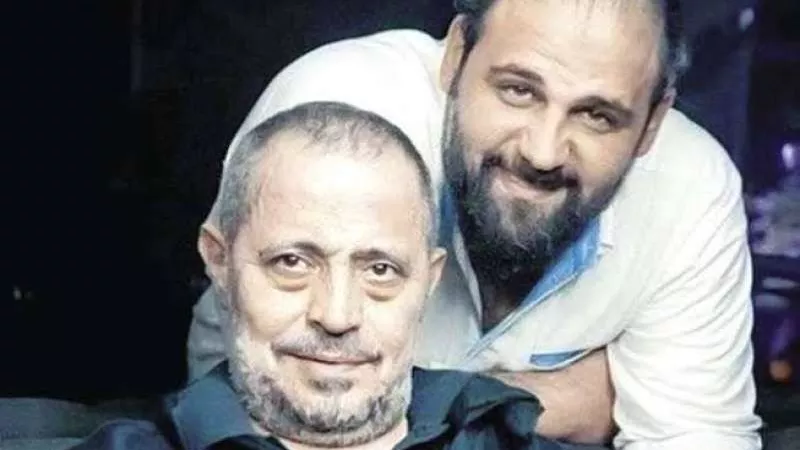 جورج وسوف يهدى أغنيته الجديدة لنجله الراحل