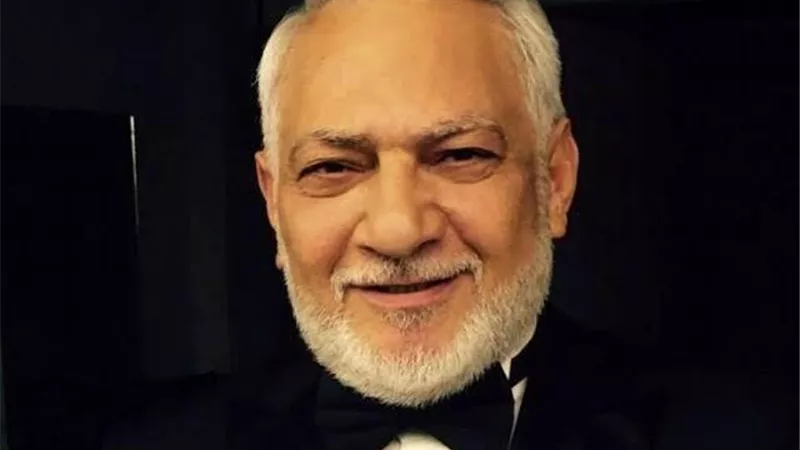 بعد تحسن حالته الصحية..سامح الصريطي يوجه الشكر للجمهور