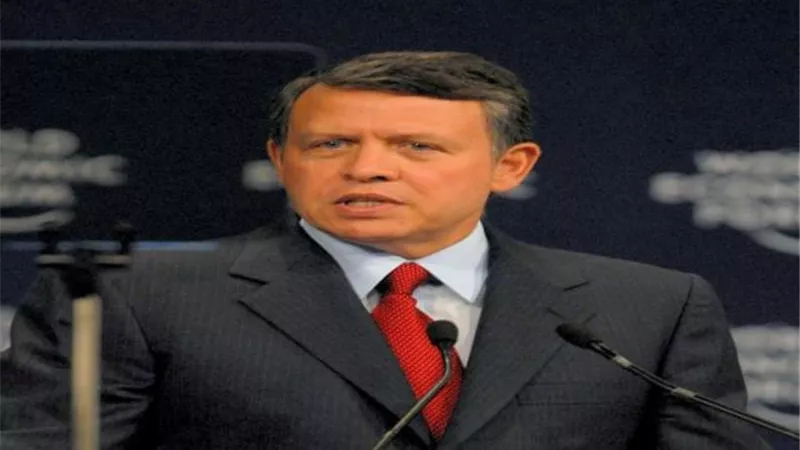 قرار عاجل وهام من الملك عبد الله الثانى .. تعرف عليه