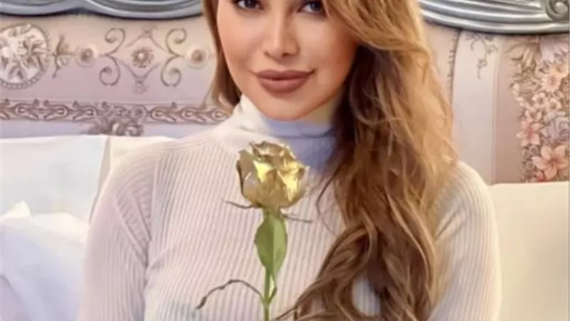 نوال الزغبي تثير الجدل حول حقيقة زواجها