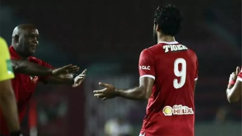 من فايلر إلي موسيماني.. الأهلي يضم إنبي لقائمة ضحاياه في الدوري بثلاثية