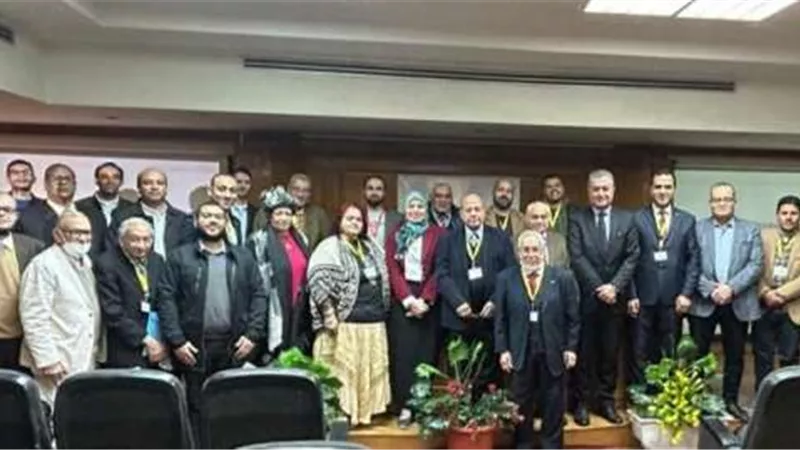 «الطاقة الذرية» تنظم ندوة عن الوقاية الإشعاعية للشبكة القومية لفيزياء الإشعاع