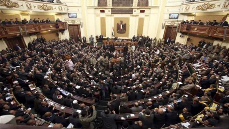 وفاة نقيب محامين الشرقية مرشح النواب عن الزقازيق
