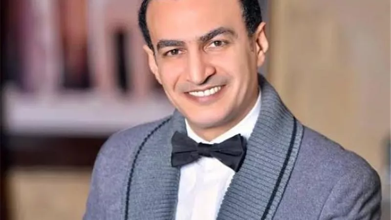 سمسم شهاب يحيي حفلات عيد الحب في سلطنة عمان