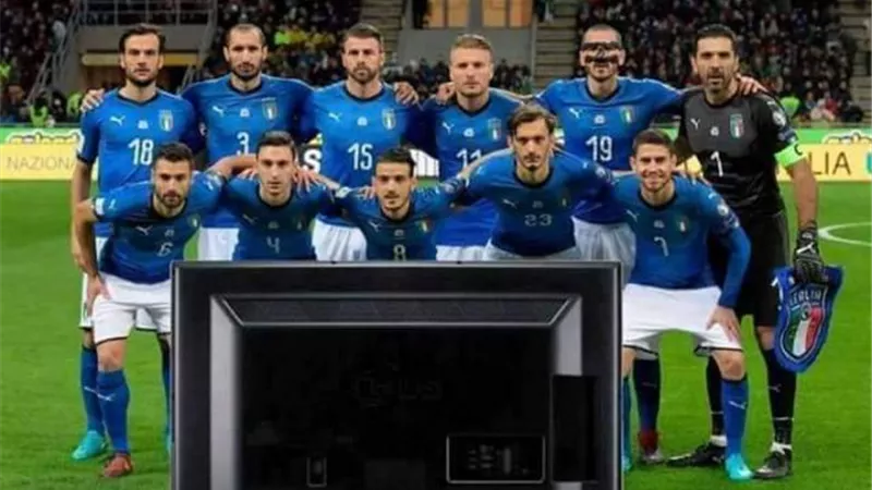وديا.. البرتغال تتعادل مع إسبانيا واكتساح إيطالي بسداسية للمنتخب الموندليفي