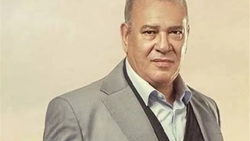 صلاح عبدالله والد نور اللبنانية في ”جمال الحريم” وهذه تفاصيل دوره