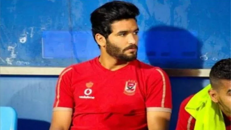 عماد متعب يطالب صالح جمعة بتصرف غريب بعد الاعتزال